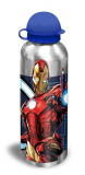 ALU láhev Avengers Iron Man 500 ml