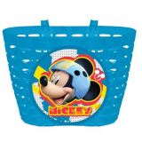 Košík na kolo Mickey Mouse